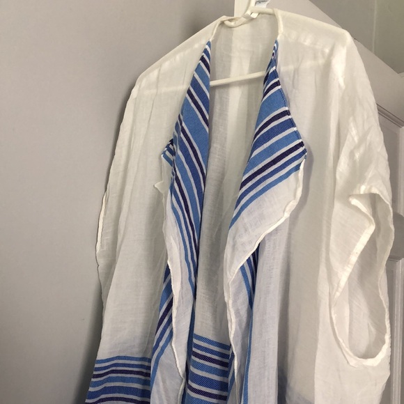 J. Crew Beach Cover-Up - Picture 6 of 6